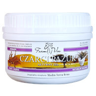 FarmVix Czarci pazur aktywny żel 350g