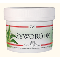 FarmVix Żel z Żyworódki 150ml