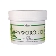 FarmVix Maść z Żyworódki 150ml