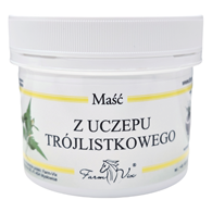 FarmVix Maść z Uczepu trójlistkowego 150ml