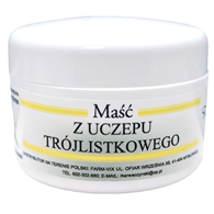 FarmVix Maść z Uczepu trójlistkowego 50ml