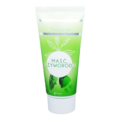 FarmVix Maść z Żyworódki 100ml tuba