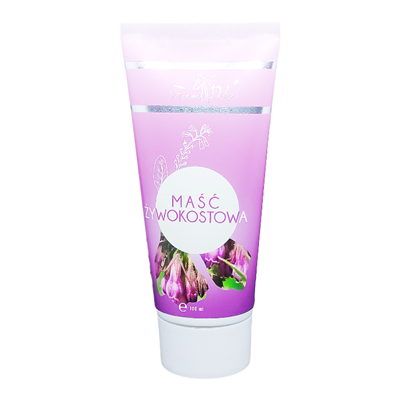 FarmVix Maść Żywokostowa 100ml tuba