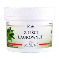 FarmVix Maść z Liści Laurowych 150ml