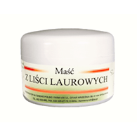 FarmVix Maść z Liści Laurowych 50ml