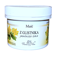 FarmVix Maść z Glistnika 150ml