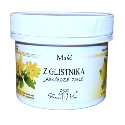 FarmVix Maść z Glistnika 150ml