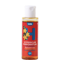 Olej z dziurawca 100ml VIRDE