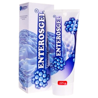 ENTEROSGEL zawiesina doustna 225g IN NOVATION