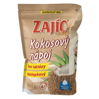 MOGADOR Napój kokosowy w proszku 400g