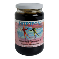 HORIZON Syrop buraczany BIO 450g