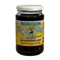 HORIZON Melasa z trzciny cukrowej BIO 450g