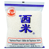 Tapioka granulat drobny 400g MERRE