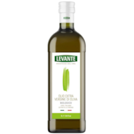 LEVANTE Oliwa z oliwek extra virgin BIO 1l