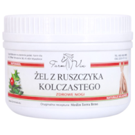 FarmVix Żel z Ruszczyka Kolczastego 350g