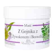 FarmVix Maść z Gojnika z żywokostem i boswellią 150ml