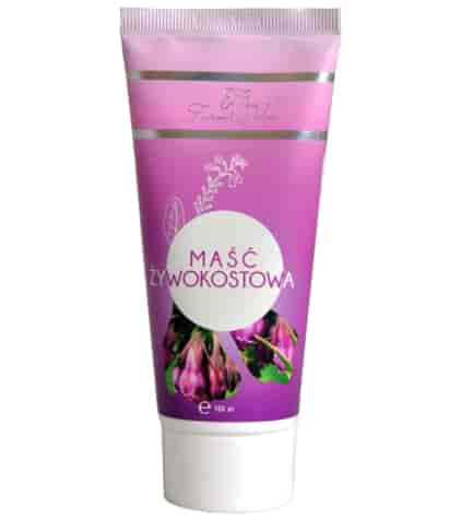 FarmVix Maść Żywokostowa 100ml tuba