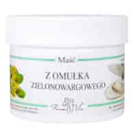 FarmVix Maść z Omułka Zielonowargowego 150ml