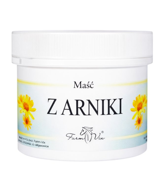 FarmVix Maść z Arniki 150ml