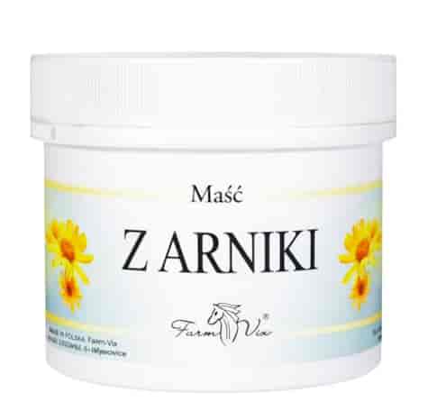 FarmVix Maść z Arniki 150ml