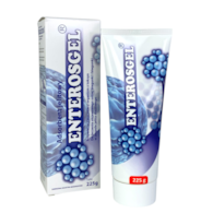 ENTEROSGEL zawiesina doustna 225g IN NOVATION