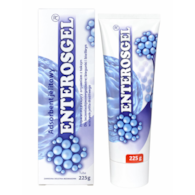 ENTEROSGEL zawiesina doustna 225g IN NOVATION