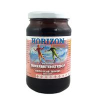HORIZON Syrop buraczany BIO 450g