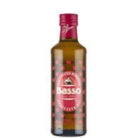 BASSO Olej z pestek winogron 500ml