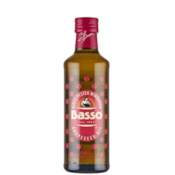 BASSO Olej z pestek winogron 500ml
