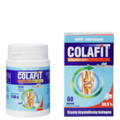 GORVITA Colafit Kolagen 99,9%, 60 kostek