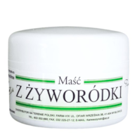 FarmVix Maść z Żyworódki 50ml