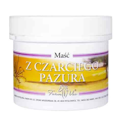 FarmVix Maść z Czarciego pazura 150ml