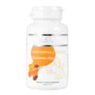 FarmVix Kurkumina z Piperyną 30kaps.