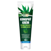 Krem z konopi 100ml VIRDE