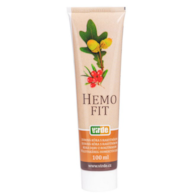 HEMOFIT - kora dębu z rokitnikiem 100ml VIRDE