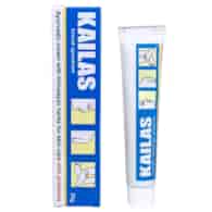 KAILAS - Ajurwedyjski krem z himalajskich ziół na problemy skórne 20g