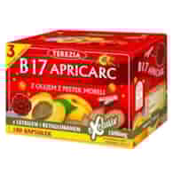 B17 Apricarc 1600mg, 180kaps. TEREZIA