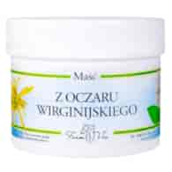 FarmVix Maść z Oczaru wirginijskiego 150ml