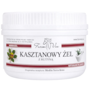 FarmVix Kasztanowy żel z rutyną 350g
