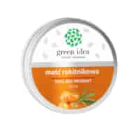 GREEN IDEA Maść rokitnikowa 100% EKO 50ml