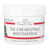 FarmVix Żel z Ruszczyka Kolczastego 150ml