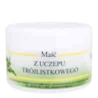 FarmVix Maść z Uczepu trójlistkowego 50ml