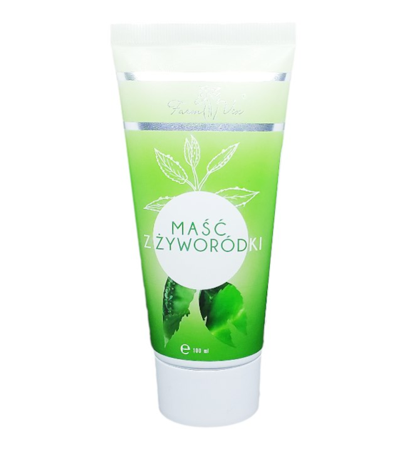 FarmVix Maść z Żyworódki 100ml tuba
