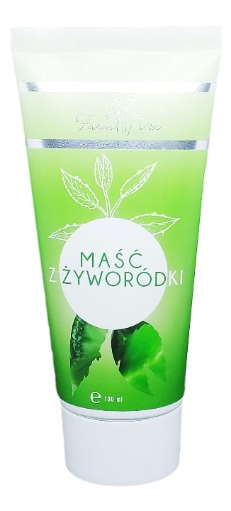 FarmVix Maść z Żyworódki 100ml tuba