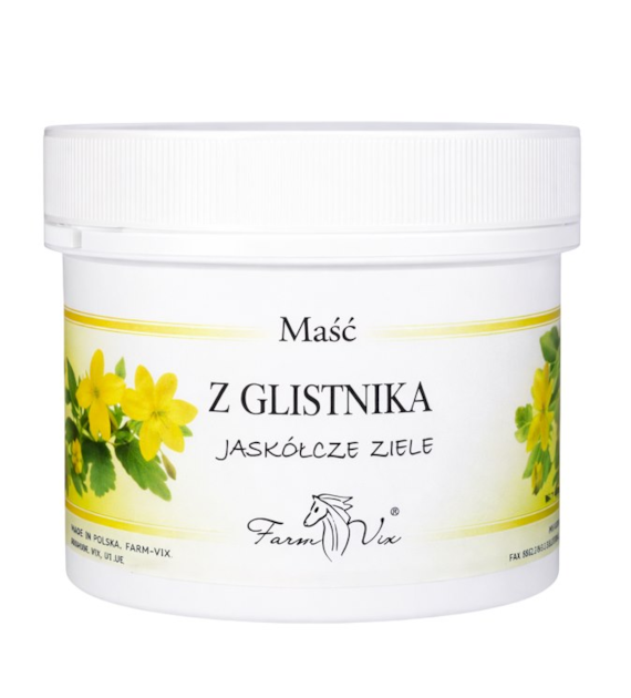 FarmVix Maść z Glistnika 150ml