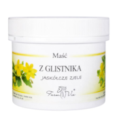 FarmVix Maść z Glistnika 150ml