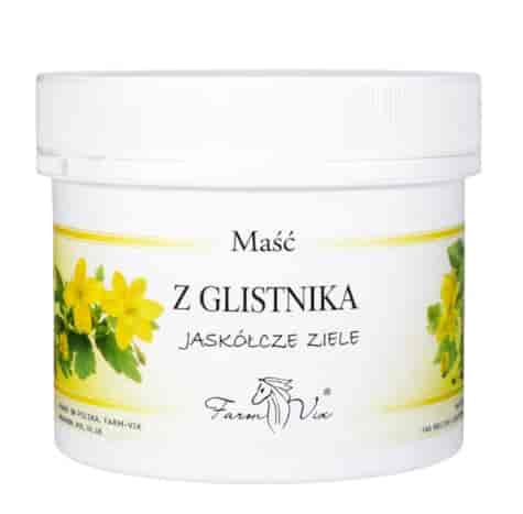 FarmVix Maść z Glistnika 150ml
