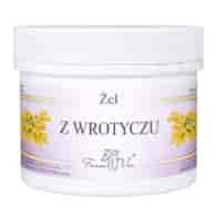 FarmVix Żel z Wrotyczu 150ml