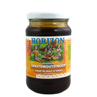 HORIZON Syrop ze słodu jęczmiennego BIO 450g