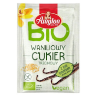 AMYLON Cukier waniliowy BIO 20g